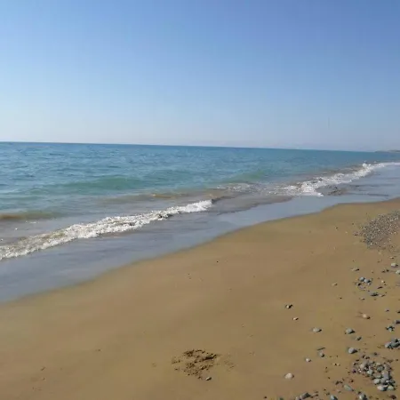 Blue - Front Spectacular Sleeps 10