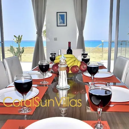 Blue - Front Spectacular Sleeps 10