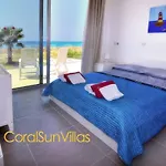 Villa Blue - Front Spectacular Sleeps 10