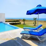 Blue - Front Spectacular Sleeps 10