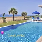Villa Blue - Front Spectacular Sleeps 10 *