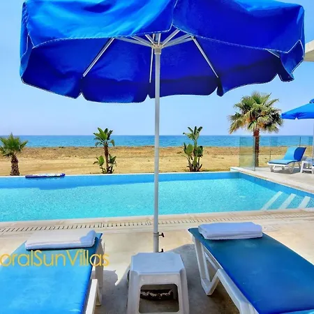 Blue - Front Spectacular Sleeps 10
