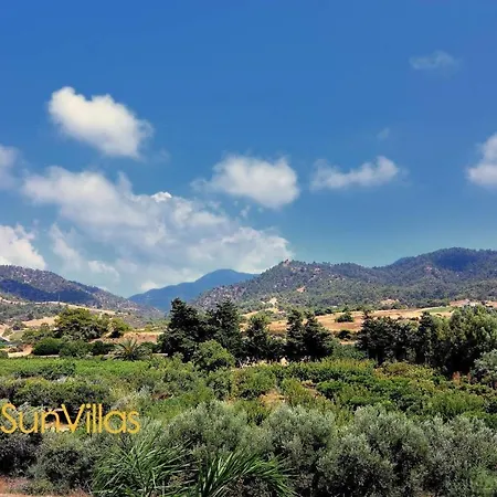 Blue - Front Spectacular Sleeps 10 Vilă *