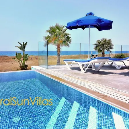 Blue - Front Spectacular Sleeps 10 Argaka