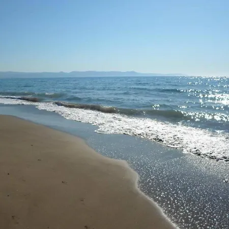 Blue - Front Spectacular Sleeps 10 *