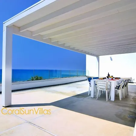 Blue - Front Spectacular Sleeps 10 *