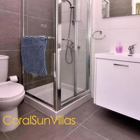 Blue - Front Spectacular Sleeps 10