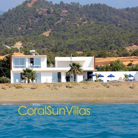 Blue - Front Spectacular Sleeps 10