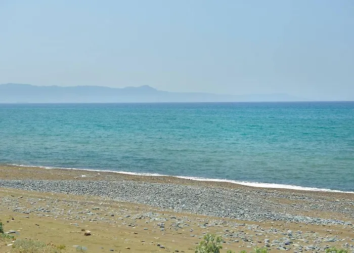 Blue - Front Spectacular Sleeps 10 * Argaka