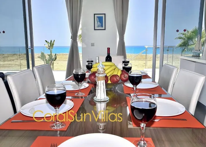 Blue - Front Spectacular Sleeps 10