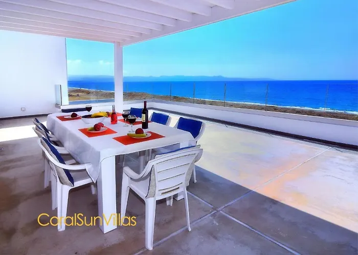 Villa Blue - Front Spectacular Sleeps 10 *